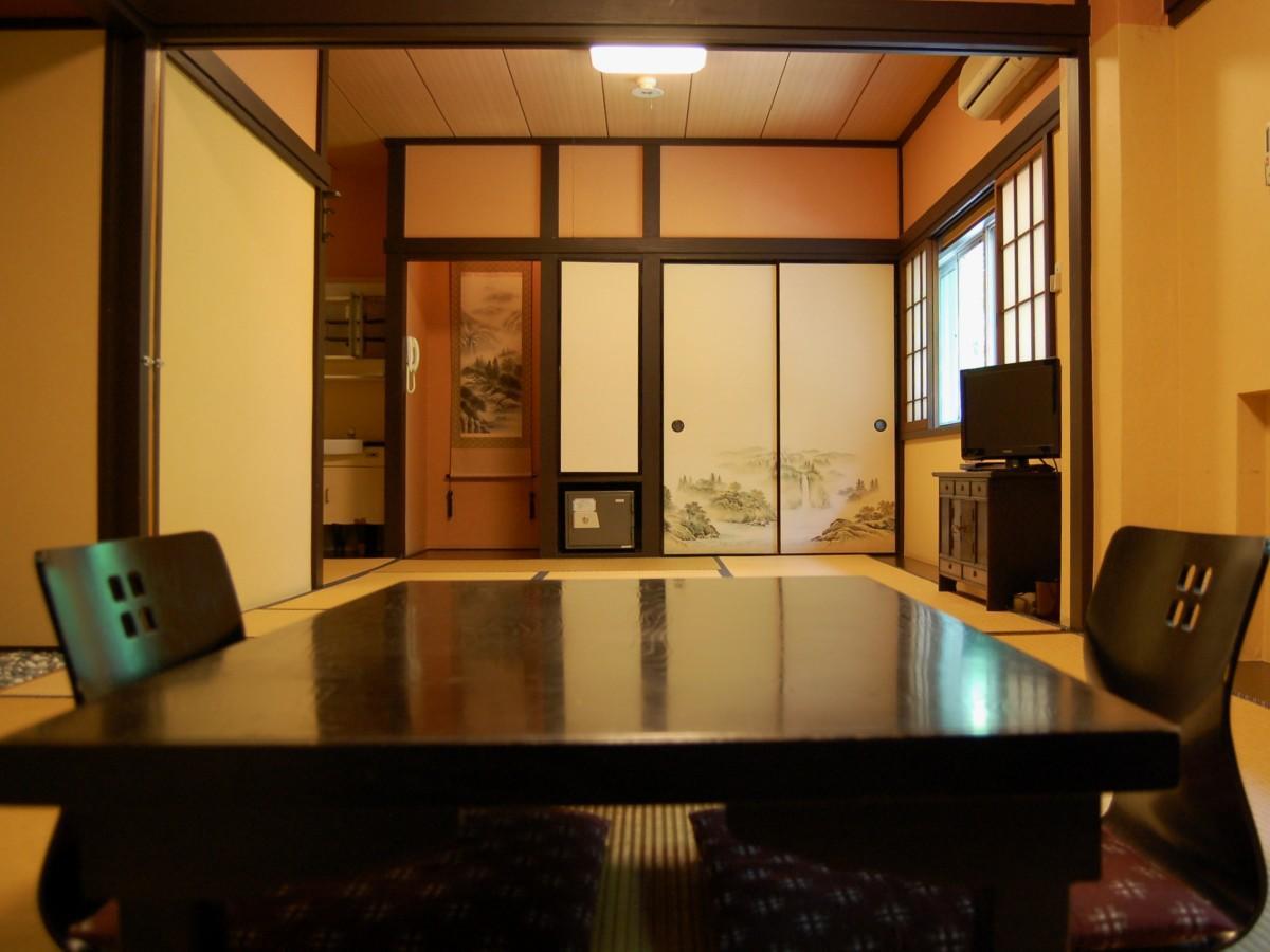 Hotel Kunihiro Yashiki Nasu Exterior foto