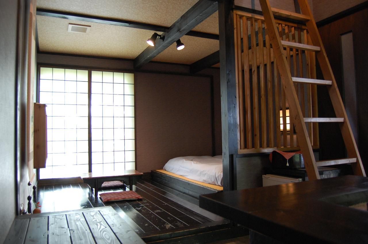 Hotel Kunihiro Yashiki Nasu Exterior foto