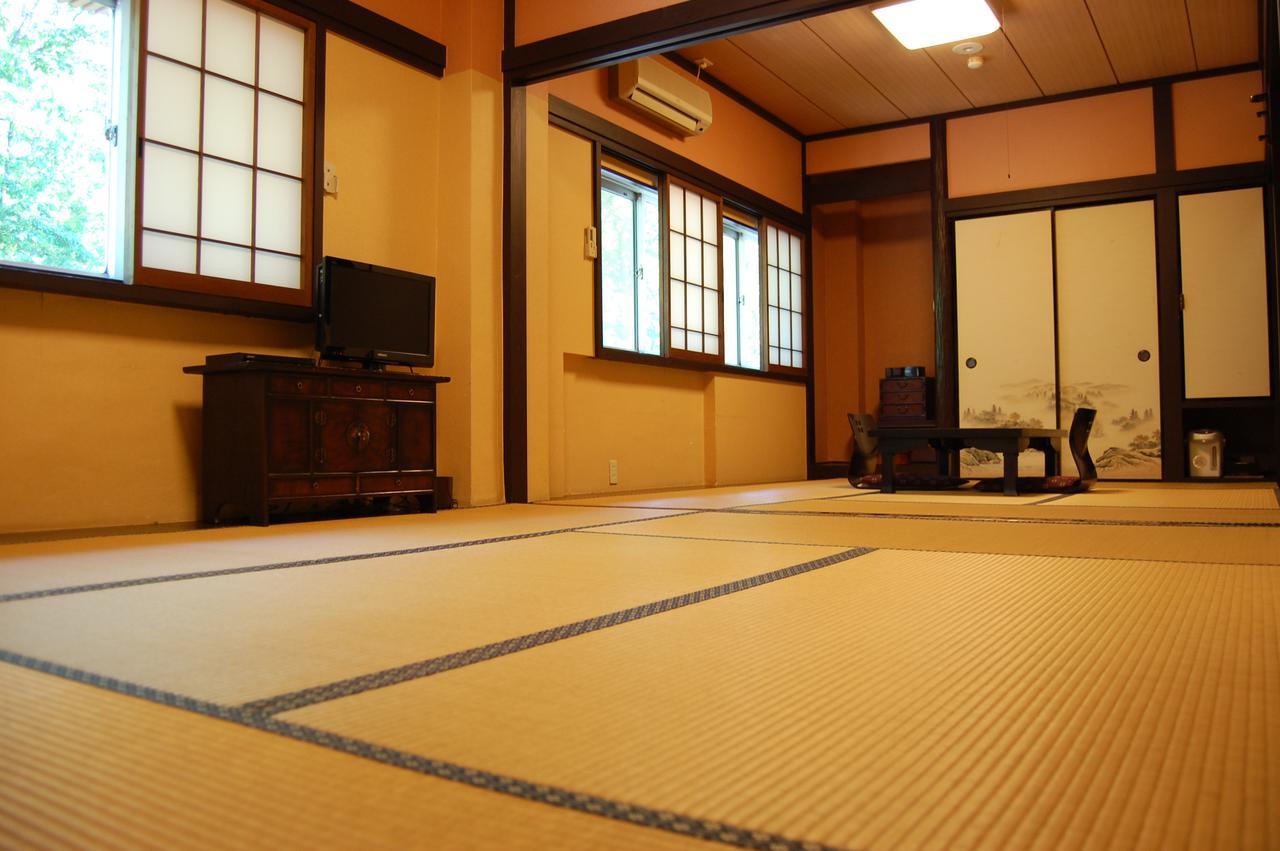 Hotel Kunihiro Yashiki Nasu Exterior foto