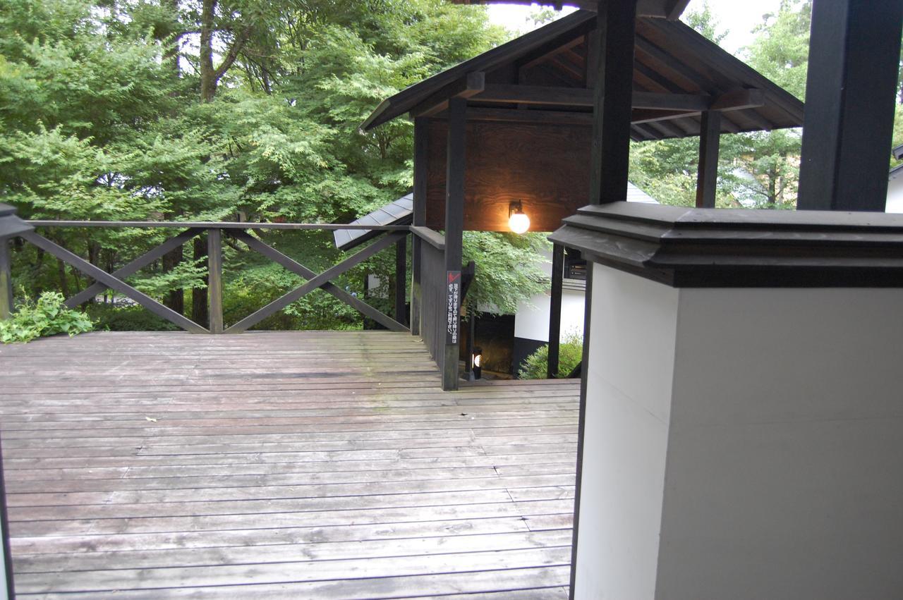 Hotel Kunihiro Yashiki Nasu Exterior foto