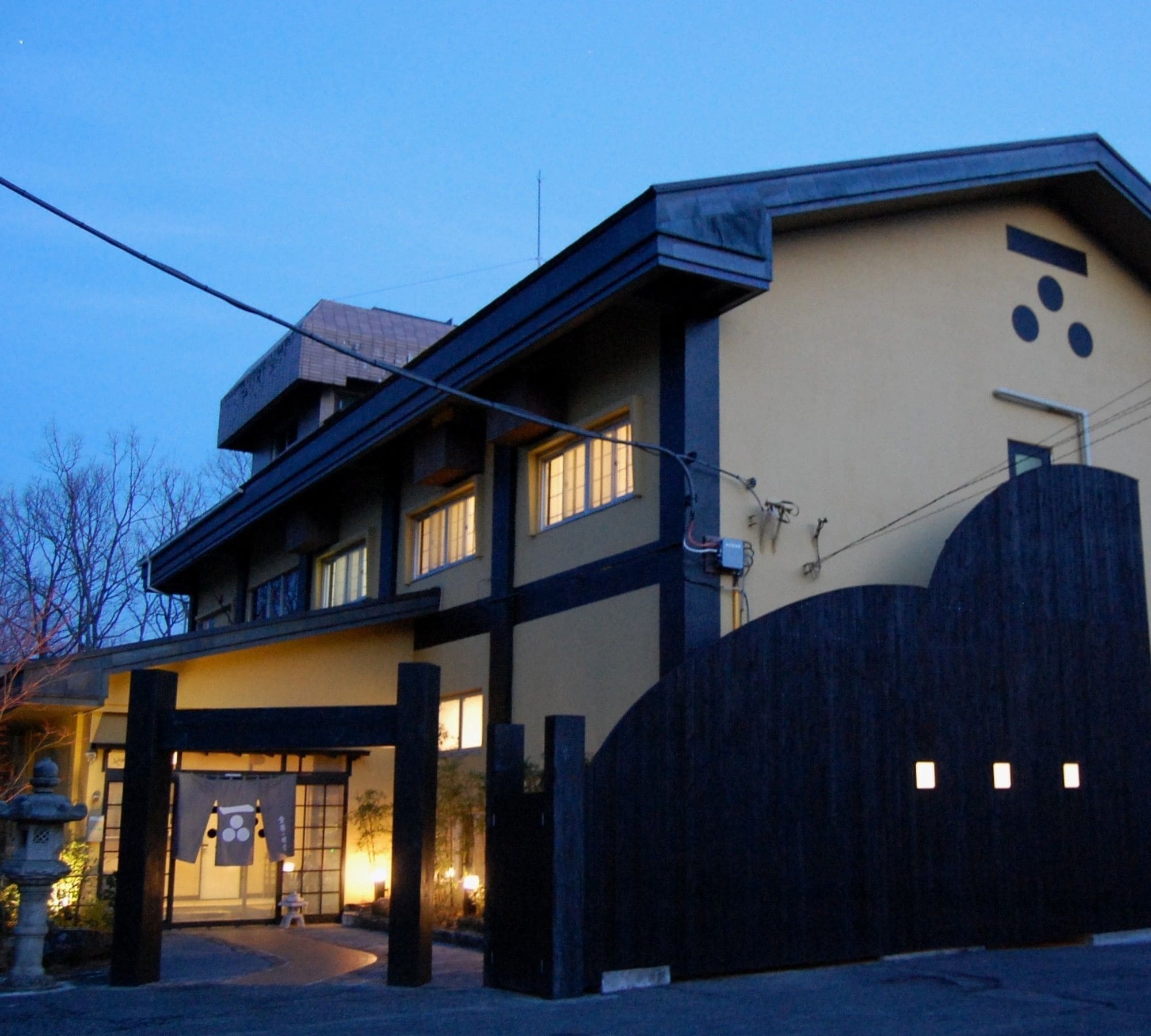 Hotel Kunihiro Yashiki Nasu Exterior foto